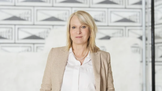 Ženy v&nbsp;umění. Překonaly předsudky i&nbsp;překážky, zve na výstavu kurátorka Olga Kotková