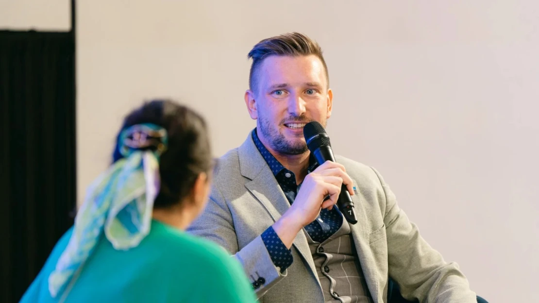 Personalizace je budoucnost e-shopů. Lidé nechtějí být masa, říká Buben ze Shoptetu