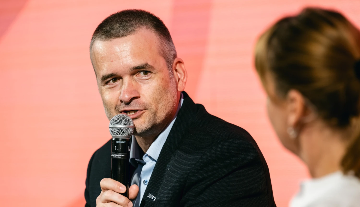 Inovace nejsou jen o technologiích, ale o odvaze riskovat, říká odborník Csank