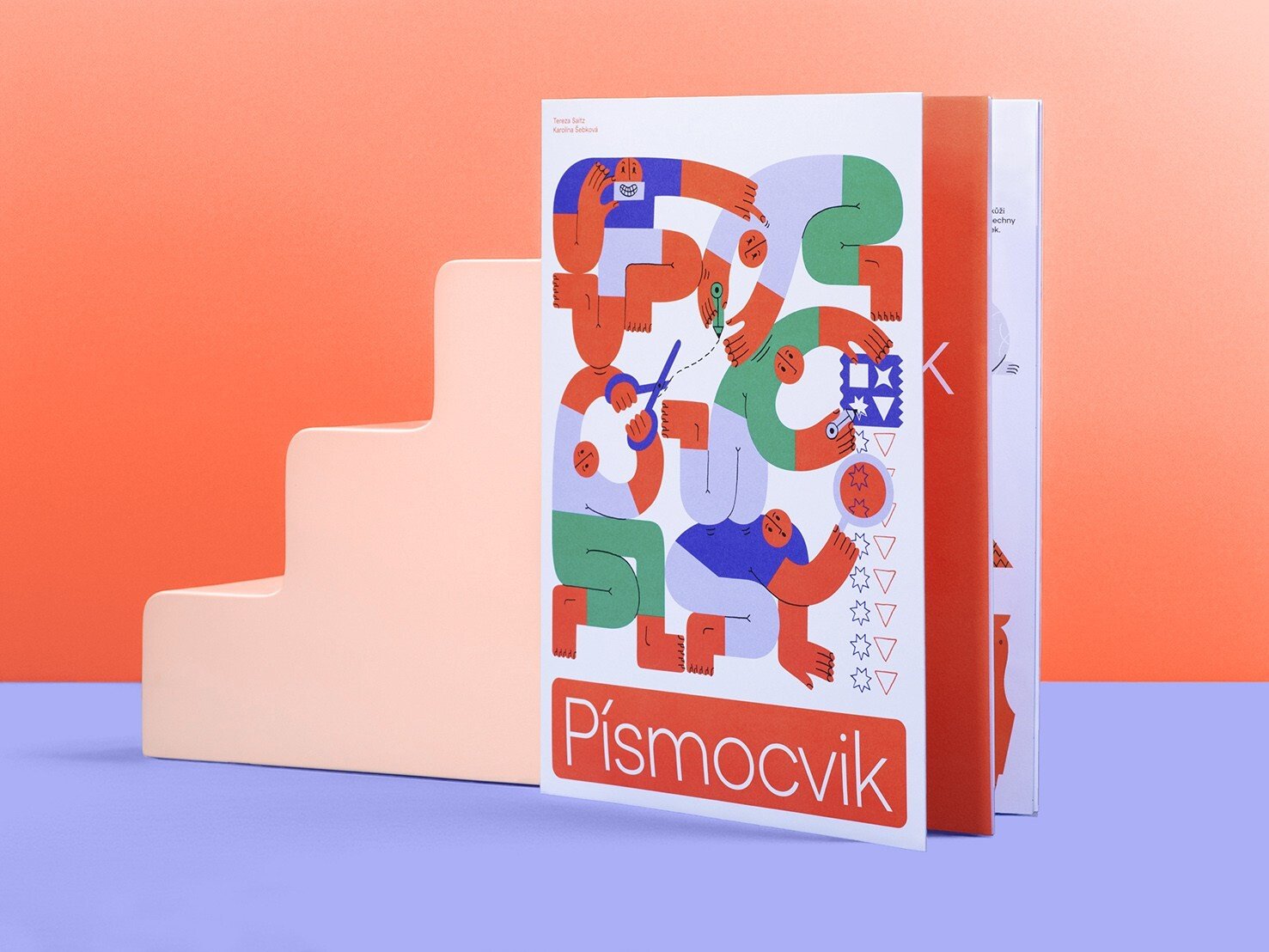Písmocvik