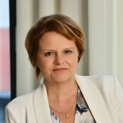 Eva Poláchová 