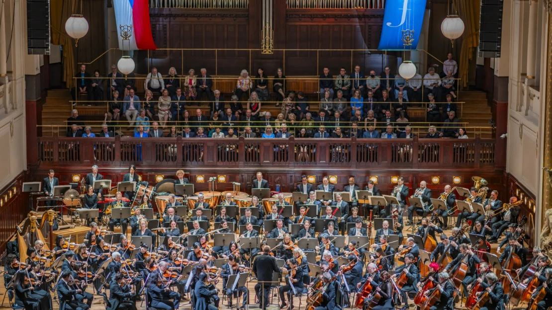 Kultura se prodražuje. Vstup na koncerty či festivaly by byl bez sponzorů luxusem