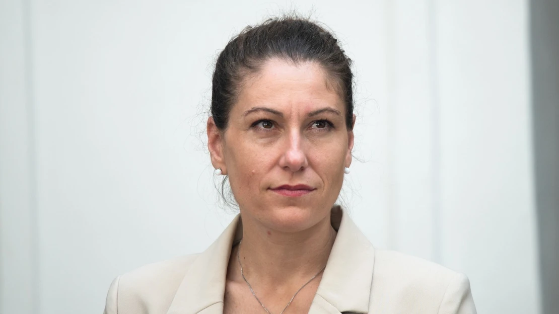 Novou ministryní spravedlnosti bude Eva Decroix. Blažka nahradí příští úterý