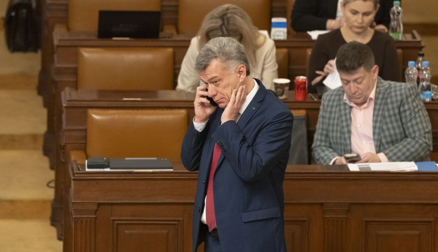 Co vše se skrývá za bitcoinovou kauzou? Shrnujeme události den po dni