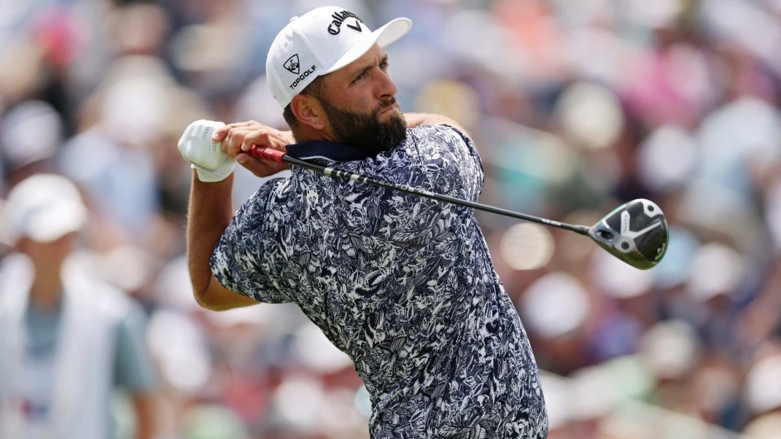 Nic nevyhráli, přesto mají miliony. Tohle jsou nejvýdělečnější golfisté Ryder Cupu