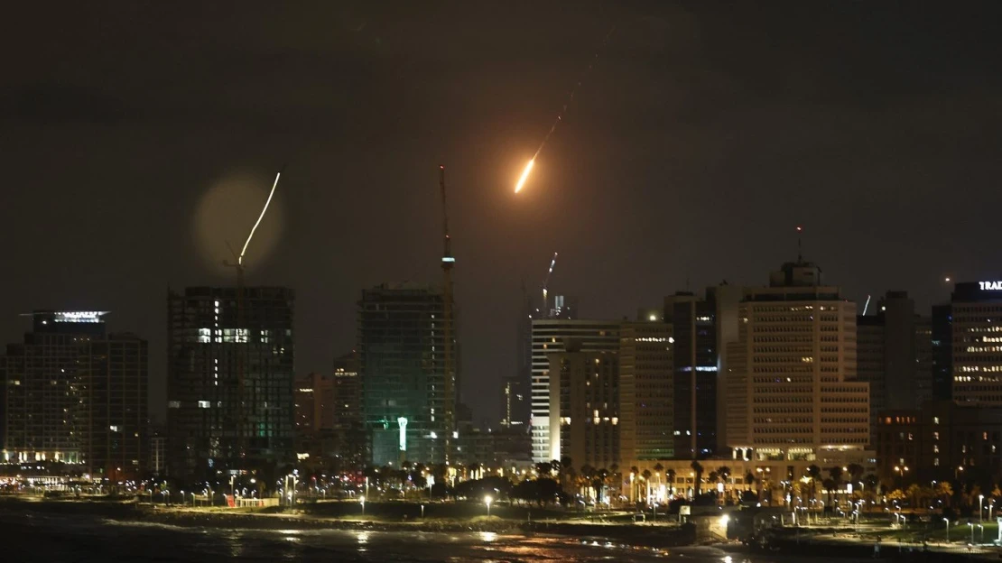 Konflikt na Blízkém východě: USA bombardovaly íránské jaderné provozy, Evropa volá po míru