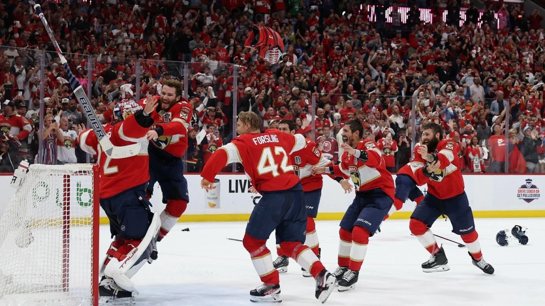 NHL se rozroste o&nbsp;třiatřicátý klub. Půjde o&nbsp;nejdražší vstup v&nbsp;historii ligy