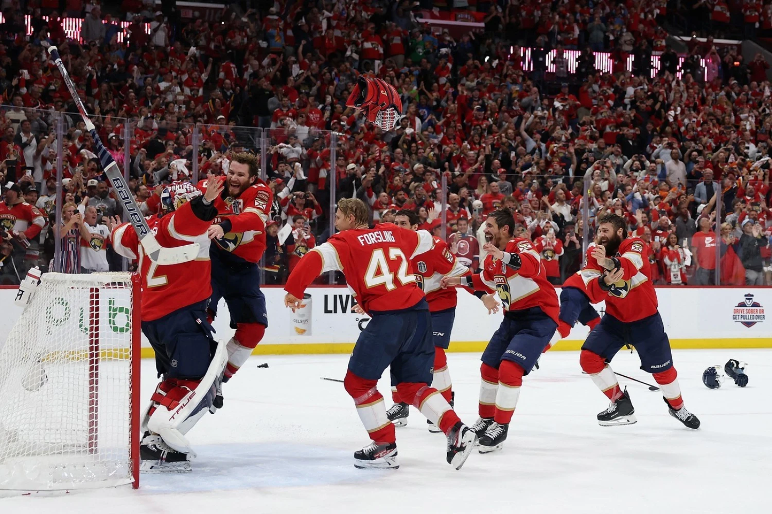 Calgary, Edmonton a&nbsp;Praha! Světový pohár v&nbsp;hokeji se uskuteční i&nbsp;v&nbsp;Česku