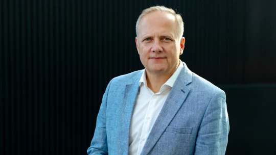V Česku se jejich prodejnám nevyhnete. Ještě máme kam růst, říká šéf Lagardère