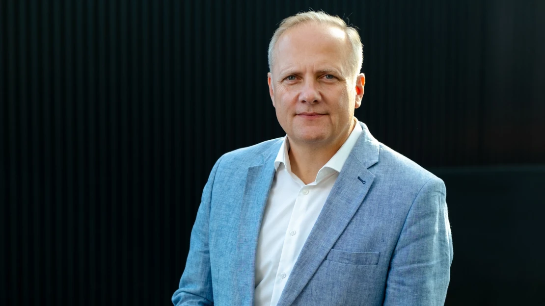 V Česku se jejich prodejnám nevyhnete. Ještě máme kam růst, říká šéf Lagardère