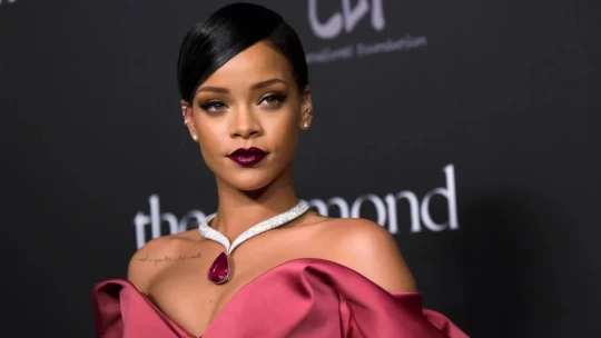 Oprah, Rihanna, Taylor Swift. Tohle jsou nejbohatší ženské celebrity v USA