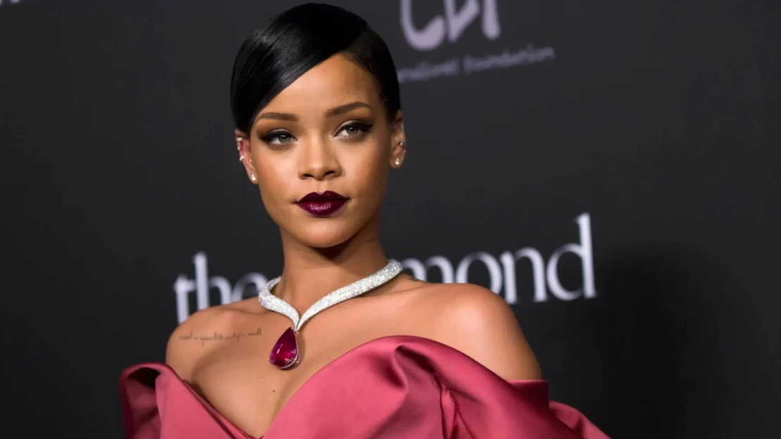 Oprah, Rihanna, Taylor Swift. Tohle jsou nejbohatší ženské celebrity v USA