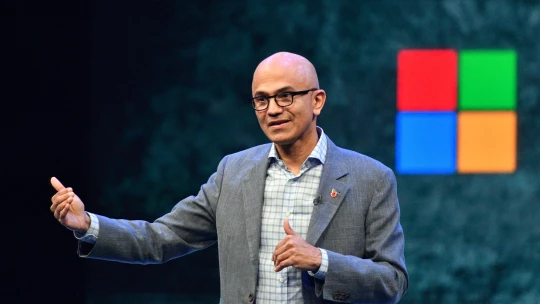 Ranní výběr: Microsoftu se nelíbí, když má technologická firma příliš velkou moc