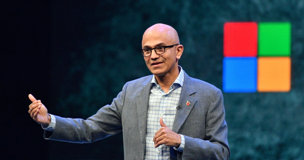 Microsoft míří do Portugalska. Do centra umělé inteligence investuje deset miliard dolarů