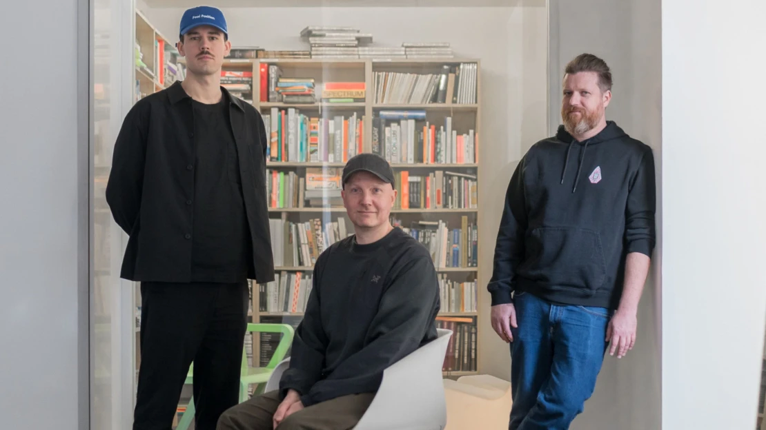 Dekáda Scholastiky. Nové obory webového designu i sídlo na Šumavě