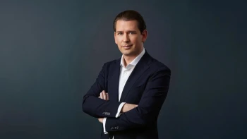 Sen Sebastiana Kurze. O jeho novém byznysu i nezavřených dveřích do politiky