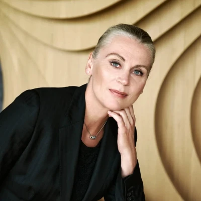 Helena Svárovská