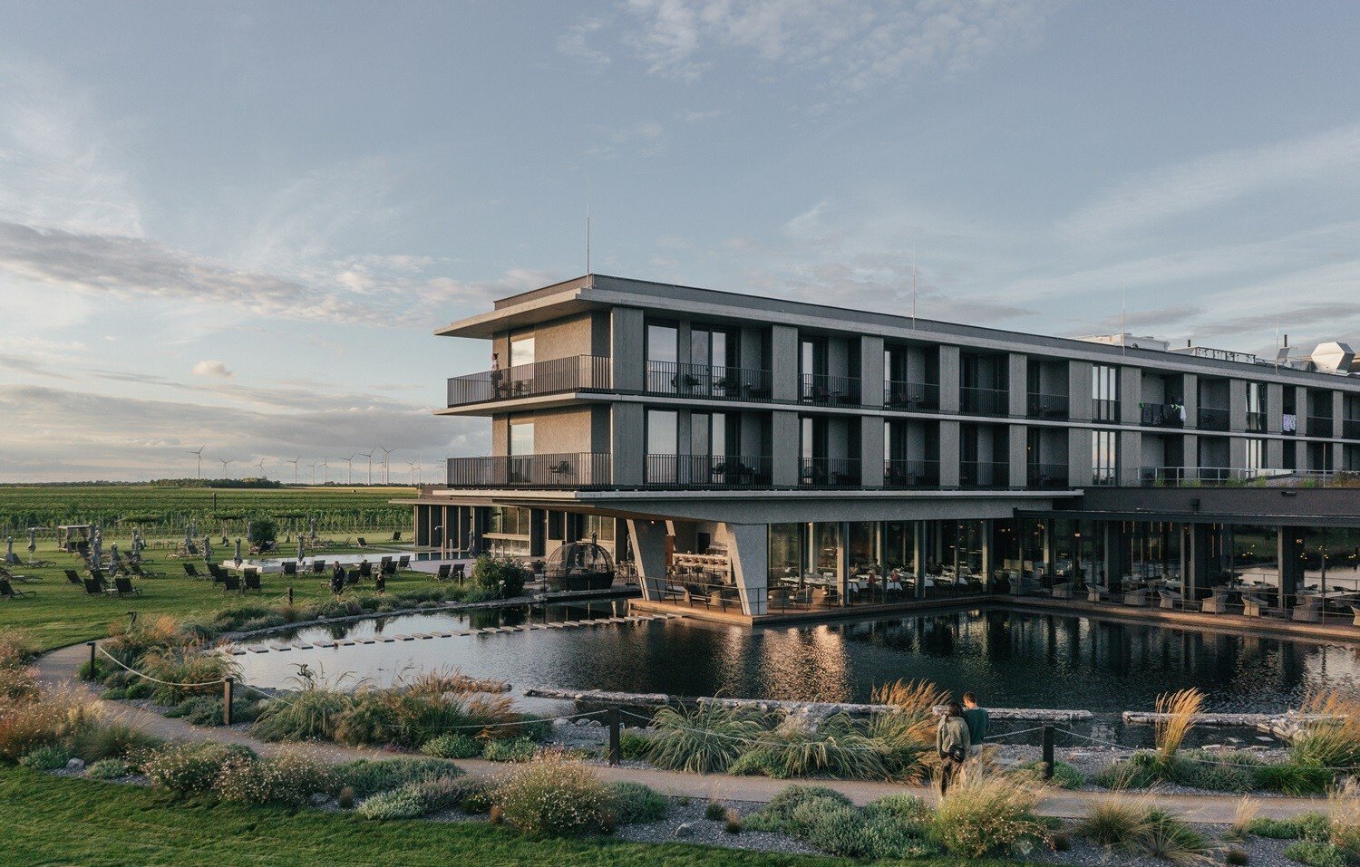 The Resort