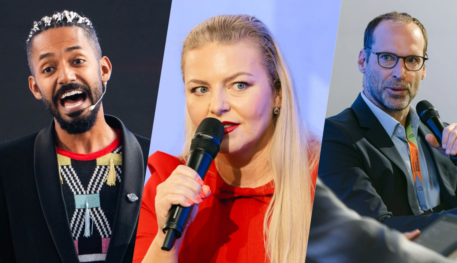 Strach z neúspěchu nemám. Klidně zase budu jíst gothaj s rohlíky, říká Novotný