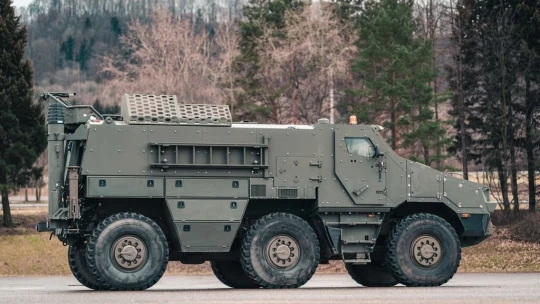 Obrana na nákupech. Ministerstvo pořídí techniku za více než osm miliard