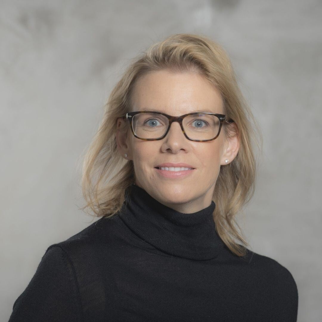 Jana Tomas Sedláčková