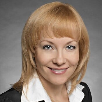 Zuzana Tornikidis
