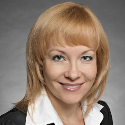 Zuzana Tornikidis