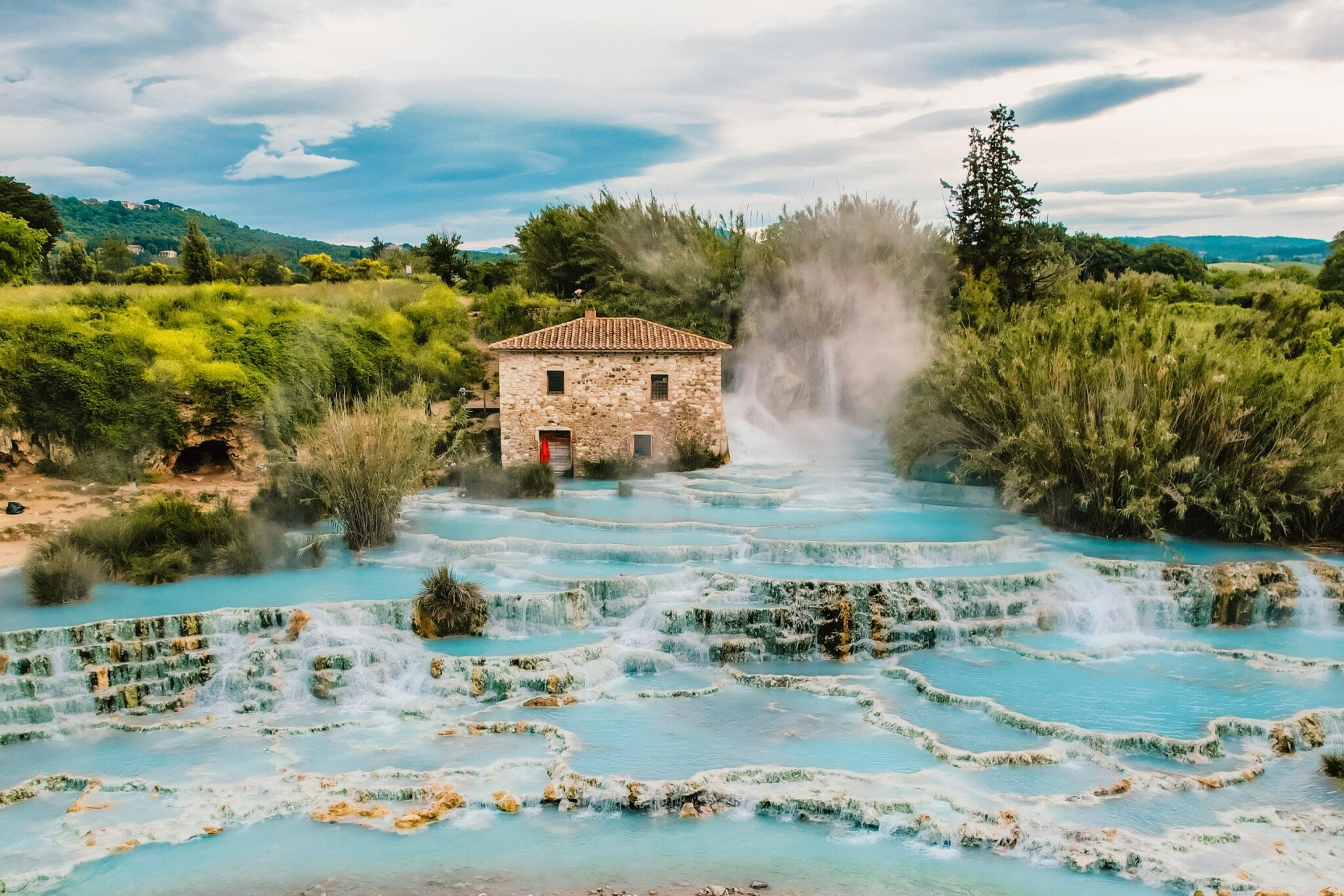 Saturnia