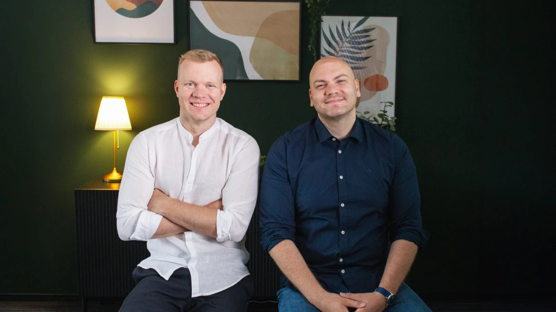 Po džungli přechod do nového kmene. Klusoň pokračuje v&nbsp;oblasti HR se startupem Tribee