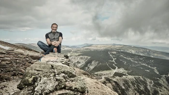 Nenápadný investor. Otruba o dobrodružstvích s Renátou Kellnerovou i své roli v PPF