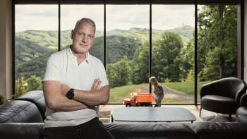 Dva tátové a&nbsp;(zatím) jeden syn. Cesta Martina Hausenblase k&nbsp;vlastnímu dítěti