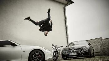 Český parťák Cruise, špičkový skladatel i&nbsp;střihač. Tohle jsou mistři za oponou