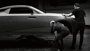 Auto, které se objednává jako umělecké dílo. Vzhůru pro Rolls-Royce!