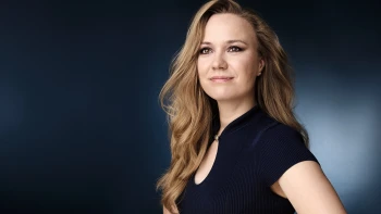 Deniso, dělej! Že tu už táta není, mi došlo ve výrobě, říká Materová