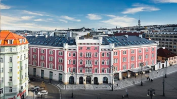 Klenoty na prodej. Jaké objekty čekají na trhu s komerčními nemovitostmi?