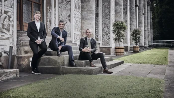 Česko globálním lídrem. Dejčmar, Fryc a Horáček v unikátním rozhovoru o psychedelikách