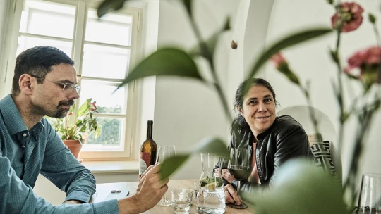 Den s primářkou paliativní péče. Vlčková o kráse i konci života