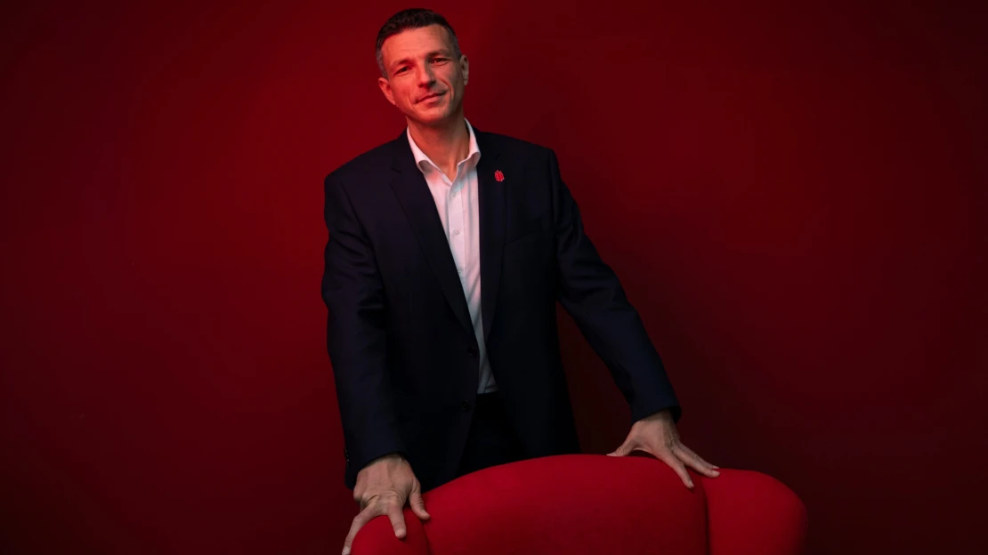 Hrajeme o&nbsp;čas. Musíme lidi dostat zpátky do restaurací, říká šéf Coca-Cola HBC u&nbsp;nás
