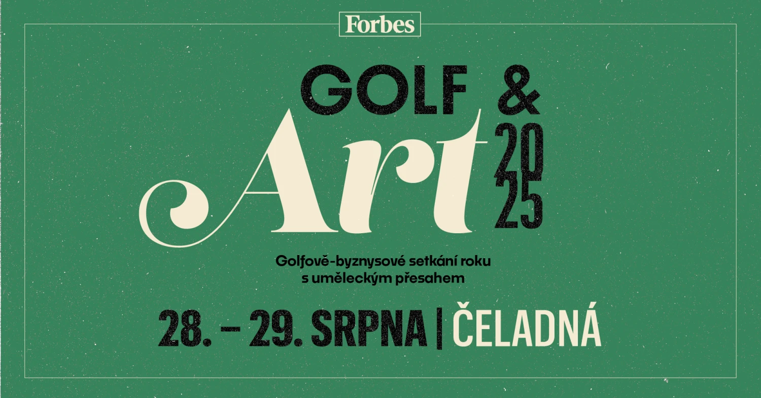Forbes Golf and Art 2025