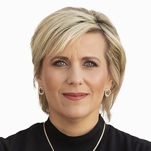 Jana Mračková Vildumetzová