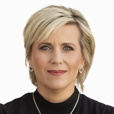 Jana Mračková Vildumetzová