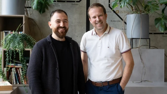 Exit za stamiliony. Český AI startup Vocalls kupují Američané