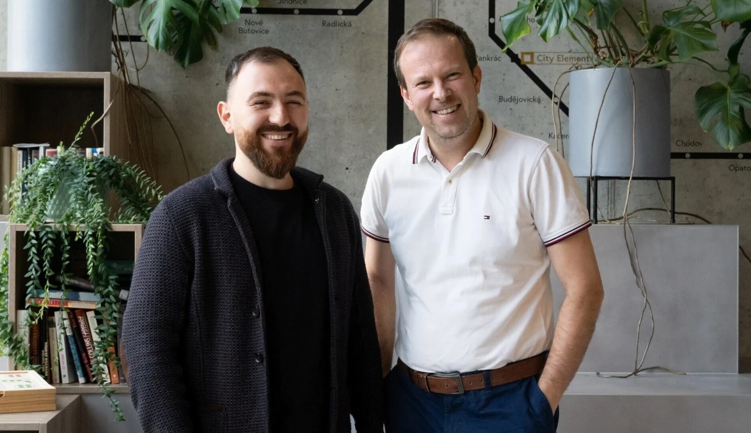 Exit za stamiliony. Český AI startup Vocalls kupují Američané