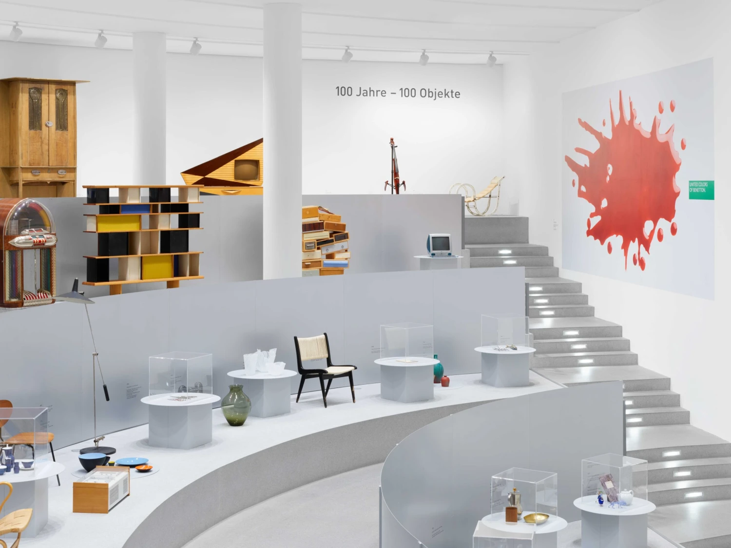 Die Neue Sammlung