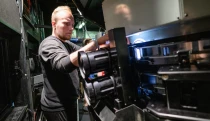 Ranní výběr: Praha je opět slavná a tentokrát za tím není levné pivo