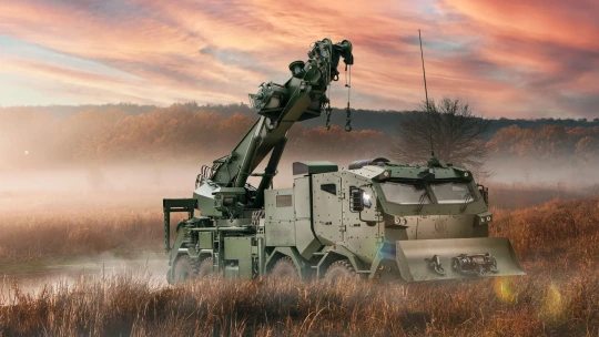 Šternberská Excalibur Army dosáhla rekordních tržeb, nejvyšší byl i zisk
