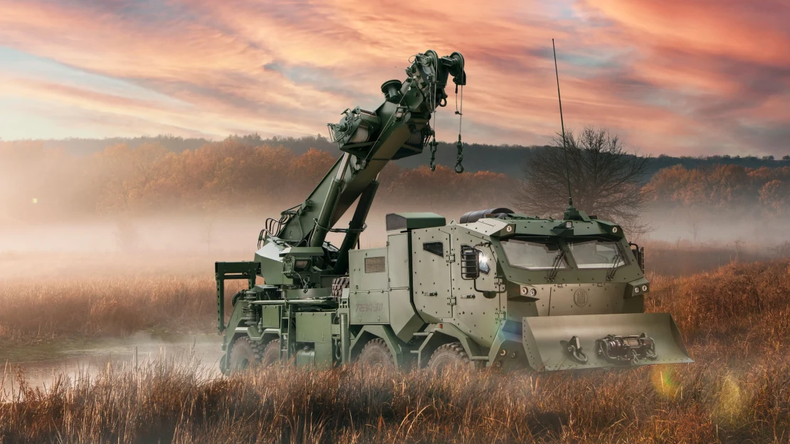 Šternberská Excalibur Army dosáhla rekordních tržeb, nejvyšší byl i zisk