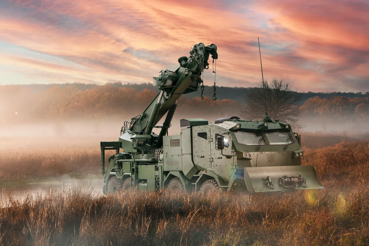 Šternberská Excalibur Army dosáhla rekordních tržeb, nejvyšší byl i&nbsp;zisk