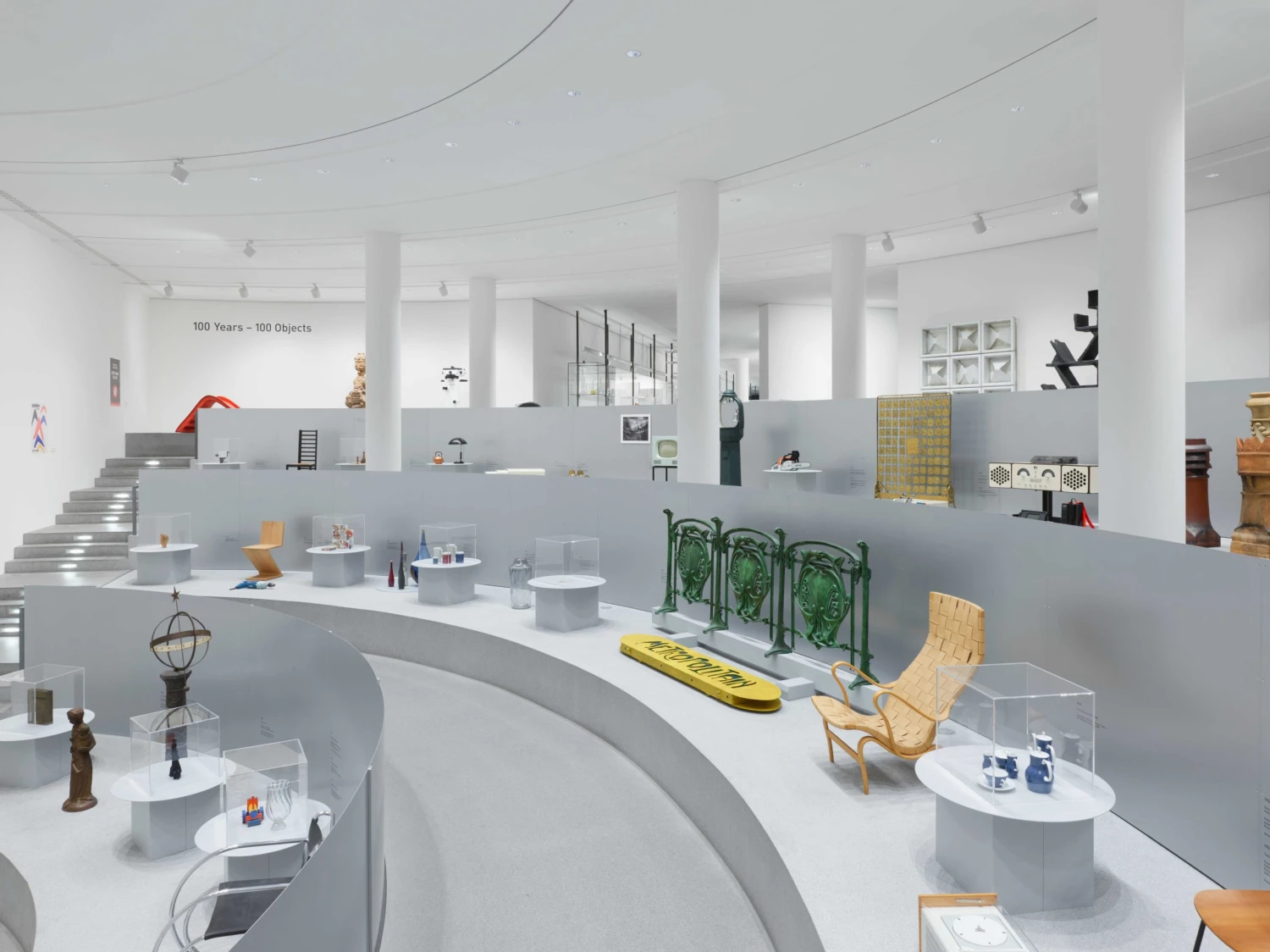 Die Neue Sammlung