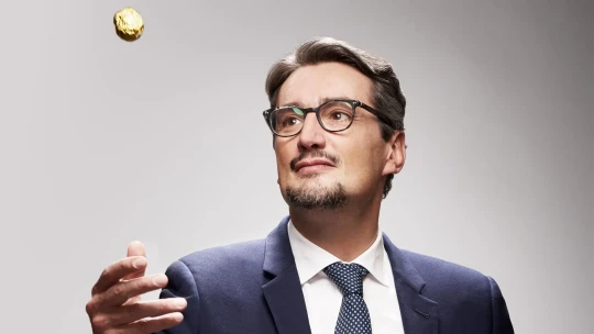 Už to dávno není jen o&nbsp;Nutelle. Ferrero nakupuje ve velkém a míří mezi elitu